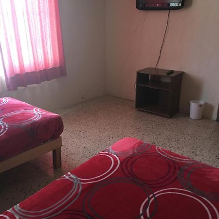 Rua Hotel Zacatecas Eksteriør bilde