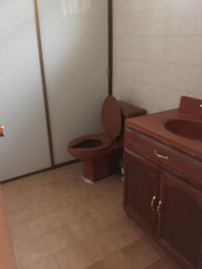 Rua Hotel Zacatecas Eksteriør bilde