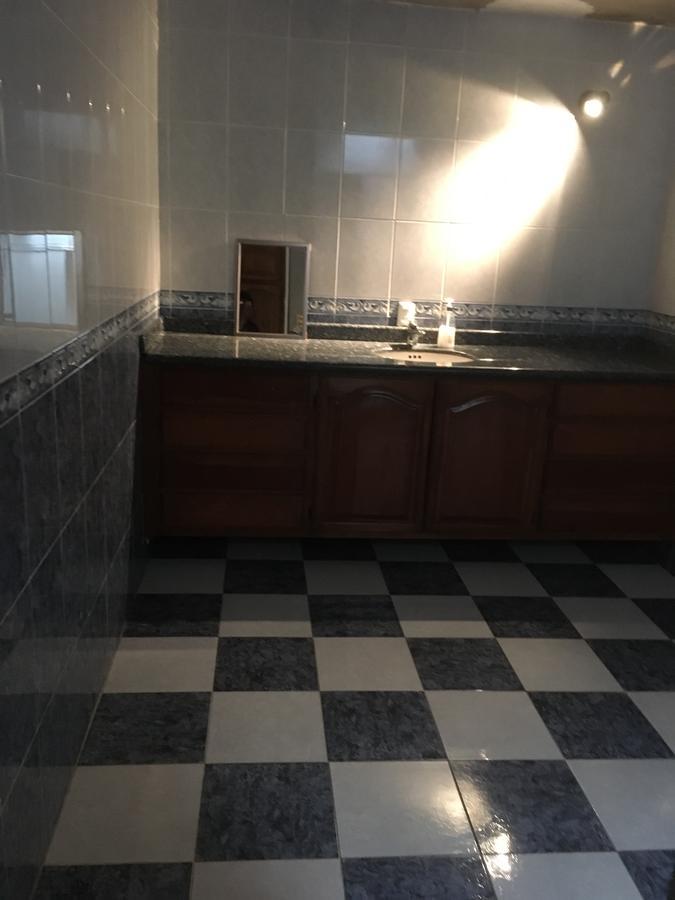 Rua Hotel Zacatecas Eksteriør bilde