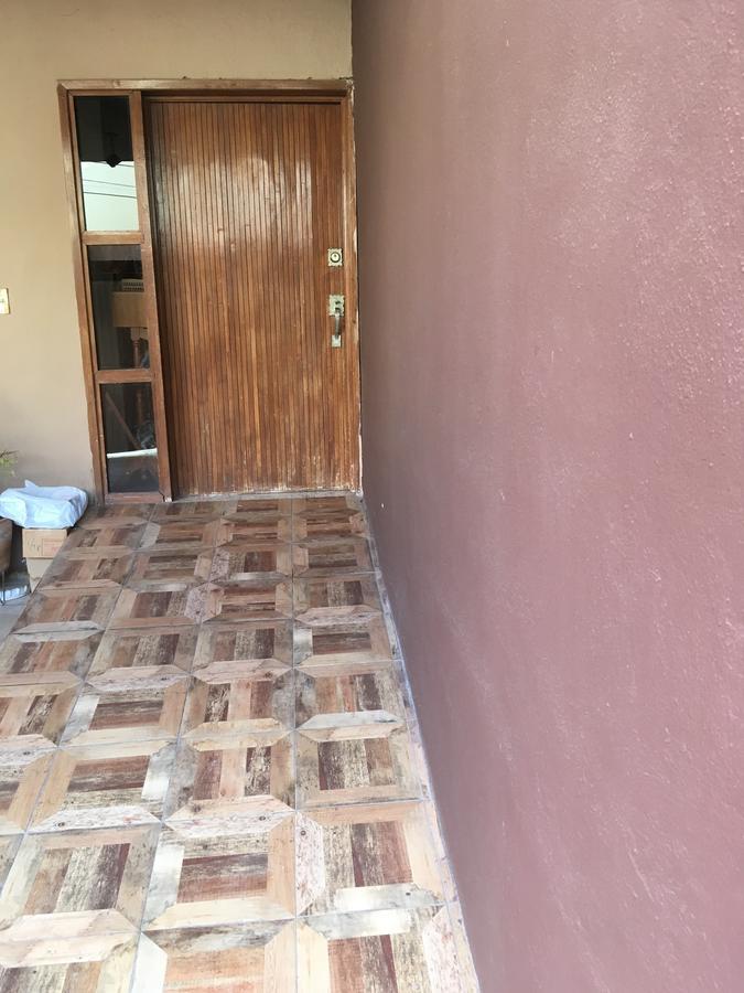 Rua Hotel Zacatecas Eksteriør bilde