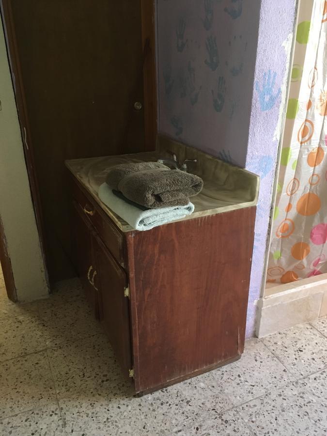 Rua Hotel Zacatecas Eksteriør bilde