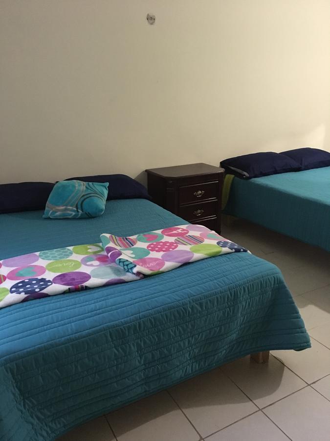 Rua Hotel Zacatecas Eksteriør bilde
