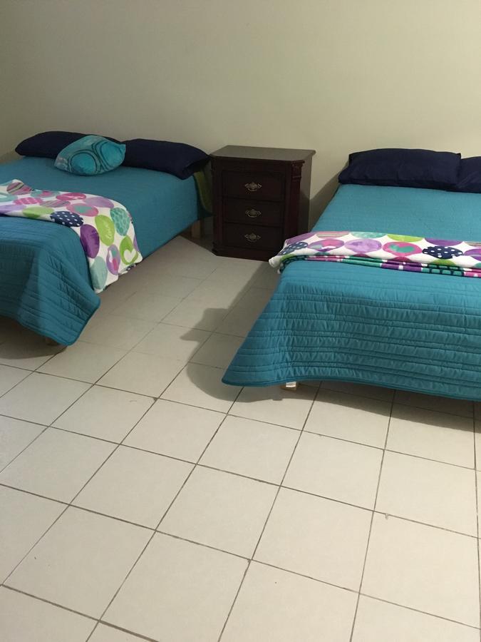Rua Hotel Zacatecas Eksteriør bilde