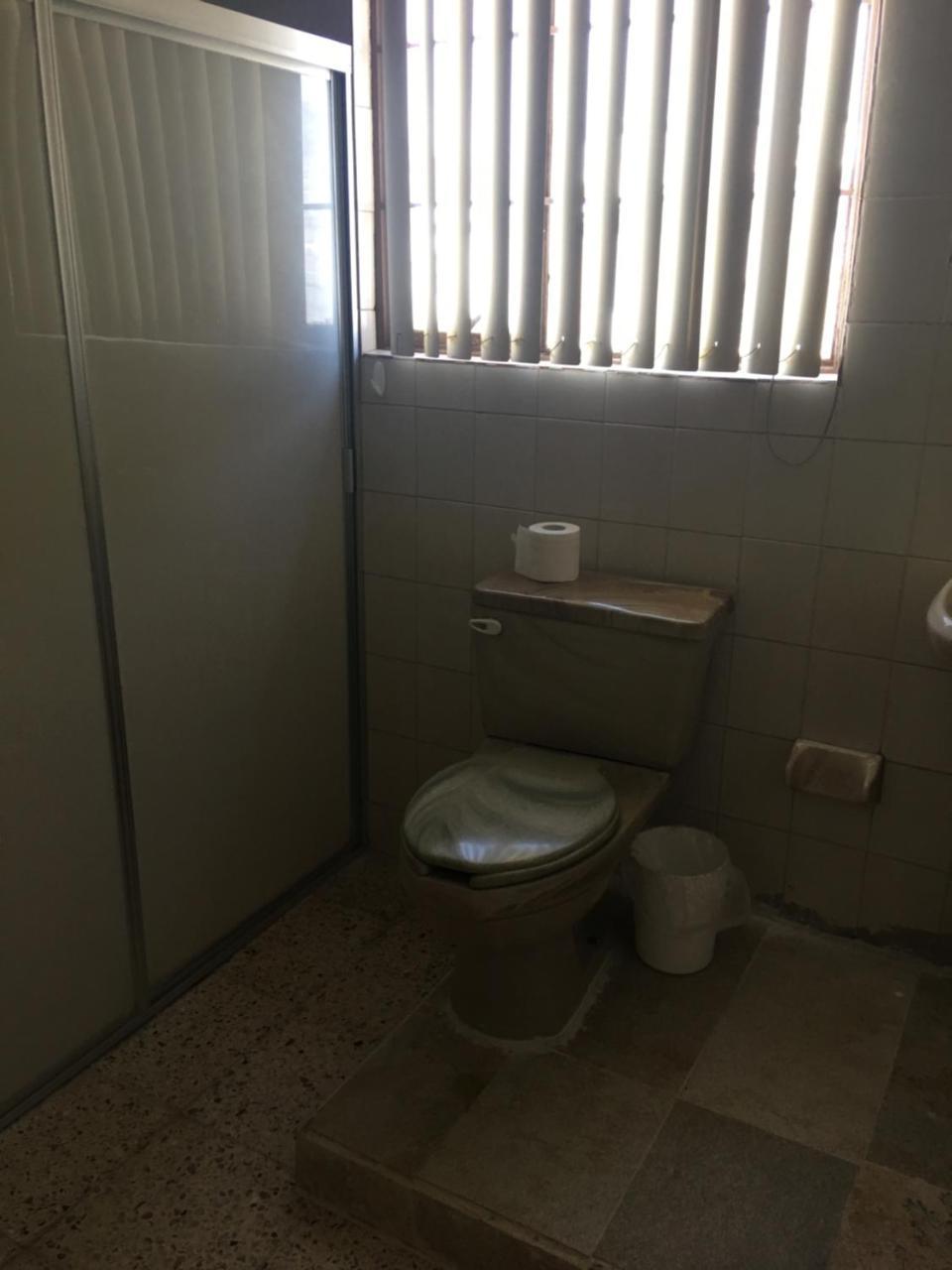 Rua Hotel Zacatecas Eksteriør bilde